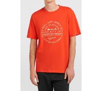O'Neill Muir T-shirt Flame Taglia: S | T-shirt stampate Outlet | Uomo