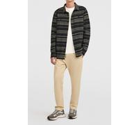 O'Neill Must-have Flannel Shirt Black Bavaro Taglia: S | Camicie Casual Outlet | Uomo | Nero