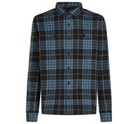 O'Neill - Must-Have Flannel Shirt - Camicia M blu