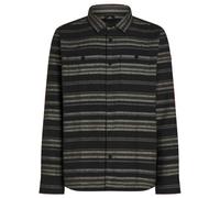 O'Neill - Must-Have Flannel Shirt - Camicia S nero
