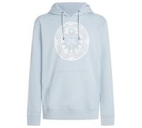 O'Neill - Musthave Graphic Hoodie - Felpa con cappuccio M grigio