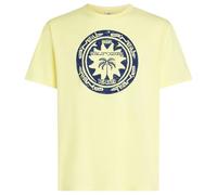 O'Neill - Musthave Graphic T-Shirt - T-shirt XXL giallo