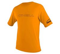O'Neill - Muta Unisex da Uomo, Tinta Unita, a Maniche Corte, da Sole, Taglia 45