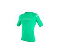 O'Neill Mute Youth Basic Skins Manica Corta Rash Guard