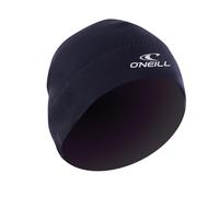 O'Neill Neoprene Termico Cappuccio Beanie Nero