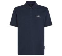 O'Neill - O`Neill Small Logo Polo - Maglia polo M blu