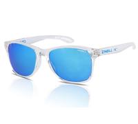 O'Neill Offshore Sole Polarizzate 2.0 113P Gloss Cristallo Trasparente/Blu
