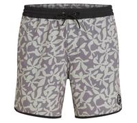 O'NEILL OG SCALLOP 16 SWIM SHORT M