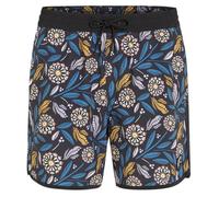 O'NEILL OG SCALLOP 16 SWIM SHORT M