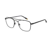 O'Neill ONB-4003 204 Occhiali Da Vista Uomo Pilot/Aviator Nero Metallo 52mm