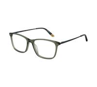 O'Neill ONB-4024 109 Occhiali Donna Verde Rettangolari Metallo 52