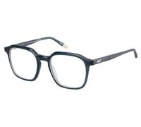 O'Neill Onb-4031 Optical Frame Prescrizione Eyewear, Foglia di tè, 58 Donna