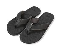 O'NEILL Oneill Koosh infradito da uomo, colore nero