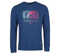 O'NEILL O'neill Storm Crew - Felpa da Uomo Equipaggi Uomo