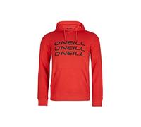O'NEILL O'neill Triple Stack - Felpa con Cappuccio da Uomo Felpa con Cappuccio Uomo
