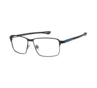 O'Neill Ono-4563 Brillenfassung Prescrizione Eyewear Frame, Nero, 57 Uomo