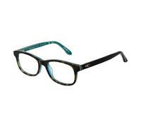 O'Neill ONO-ADIRA 102 Occhiali Da Vista Donna Marroni Rettangolari 49mm