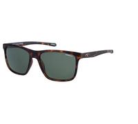 O'Neill ONS 9005 2.0 Men's Sunglasses 102P Matte Tortoise/Black