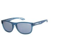 O'NEILL ONS Coast2.0 Sunglasses 105P Matte Blue Crystal/Silver Flash…