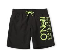O'Neill Original Cali - costume - ragazzo 116 Black/Green junior Repreve