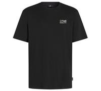O'Neill - O'Riginal Cali Logo T-Shirt - T-shirt M nero