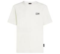 O'Neill - O'Riginal Cali Logo T-Shirt - T-shirt XL bianco