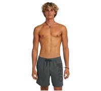 O´neill Original Cali 16´´ Swimming Shorts Grigio L Uomo