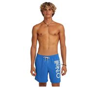 O'Neill - Original Cali 16'' Swimshorts - Pantaloncino da bagno XL blu