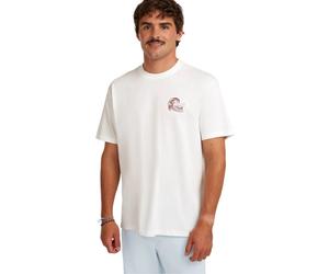 O'NEILL ORIGINALS 70S GRAPHIC TEE M