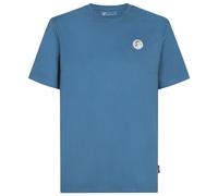 T-shirt O'Neill Originals Badge Bleu L
