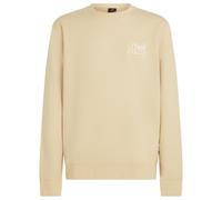 O'Neill - O'Riginals Cali Crew - Maglione M beige