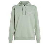 O'Neill - O'Riginals Cali Hoodie - Felpa con cappuccio L grigio