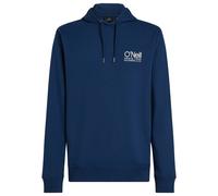O'Neill - O'Riginals Cali Hoodie - Felpa con cappuccio XL blu