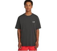 O´neill O´riginals Cali Short Sleeve T-shirt Nero L Uomo
