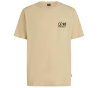 O'Neill - O'Riginals Cali T-Shirt - T-shirt XL beige