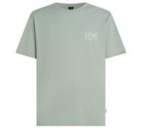 O'Neill - O'Riginals Cali T-Shirt - T-shirt XL grigio