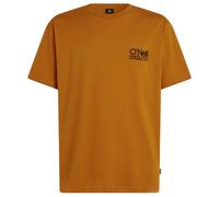 O'Neill - O'Riginals Cali T-Shirt - T-shirt XL marrone