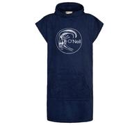O'Neill - O'Riginals Changing Towel - Poncho da surf One Size blu