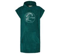 O'Neill - O'Riginals Changing Towel - Poncho da surf One Size blu