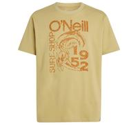 O'Neill - O'Riginals Circle Surfer T-Shirt - T-shirt M beige