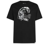 O'Neill - O'Riginals Circle Surfer T-Shirt - T-shirt M nero