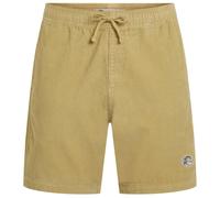 O'Neill - O'Riginals Cord Shorts - Pantaloncini M beige