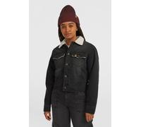 O'Neill O'riginals Denim Jacket Black Out Taglia: M | Giacche di jeans Outlet | Donna | Blu