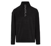 O'Neill O'riginals, felpa in pile da uomo con mezza zip