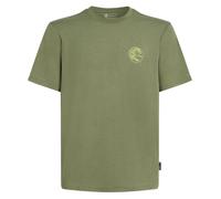 O'NEILL ORIGINALS HYBRID T-SHIRT L