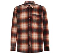 O'Neill - O'Riginals Superfleece Shirt - Camicia M marrone