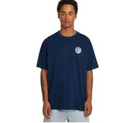 O´neill O´riginals Surf Shop Short Sleeve T-shirt Blu M Uomo