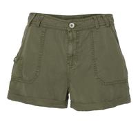 O'neill Pantaloncini Corti Lw 5PKT Wonderfulness Pantaloncini Verde Tinta Unita