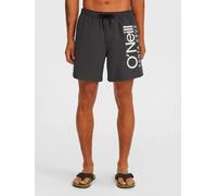 O'NEILL Pantaloncini da bagno antracite / bianco Uomo - Abbigliamento - Moda mare - Pantaloncini da mare O'NEILL M