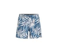 O'NEILL Pantaloncini da bagno blu / bianco Uomo O'NEILL S